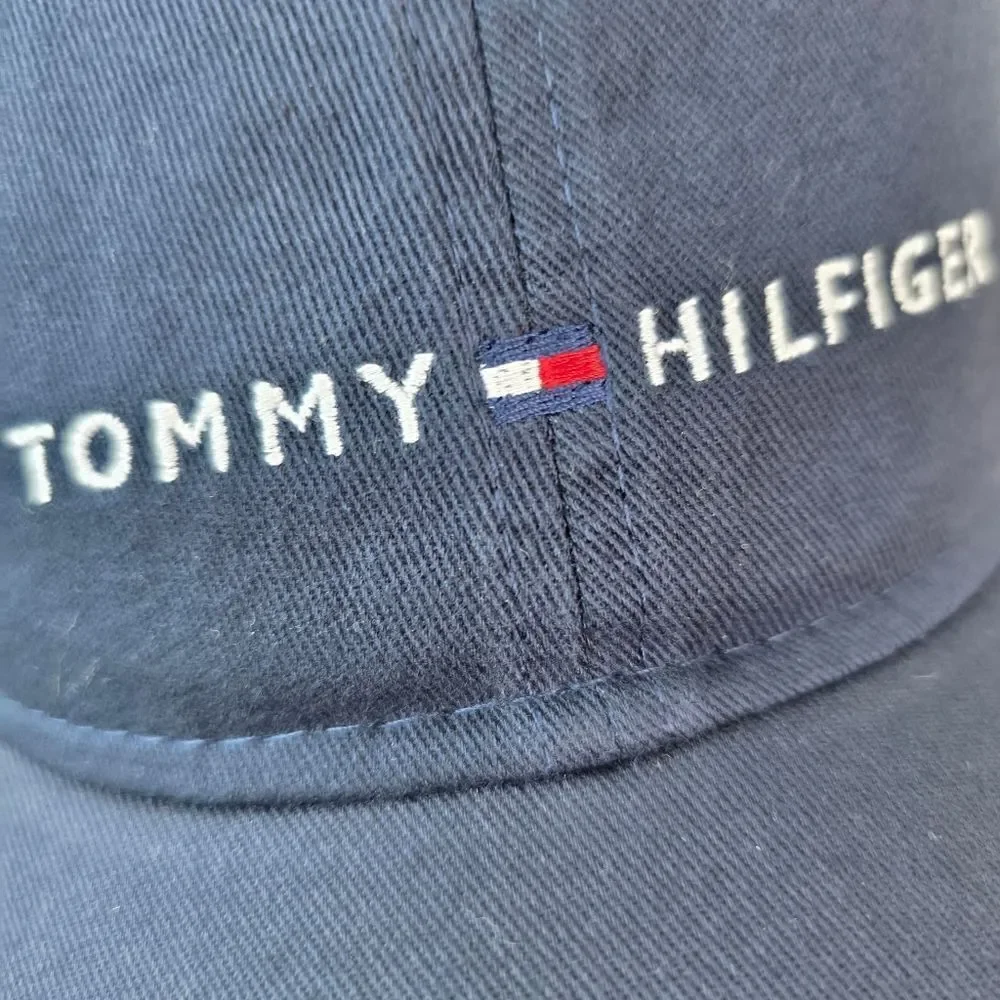 Tommy Hilfiger one world